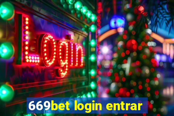 669bet login entrar